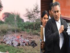 Hathras Case: Controversial lawyer AP Singh to fight for accused 