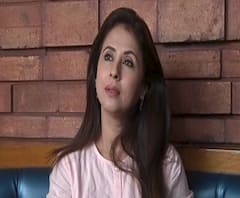 Urmila Matondkar | उर्मिला मातोंडकरांना शिवसेना कोट्यातून आमदारकी? मुख्यमंत्र्यांनी केला फोन?