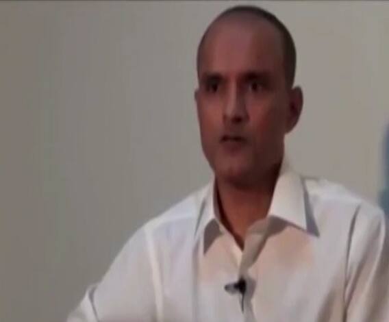 कुलभूषण जाधव यांच्या शिक्षेवर पुनर्विचार होणार, पाकिस्तानच्या संसदेत प्रस्तावाला मान्यता