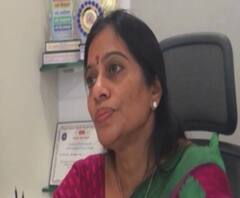 Geeta Jain | भाजप समर्थक अपक्ष आमदार गीता जैन शिवसेनेच्या वाटेवर