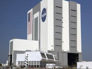 NASA & Nokia's collaboration to put 4G network on moon 