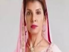 Anita Raj & other 'Choti Sarrdrarni' actors test positive for COVID-19 