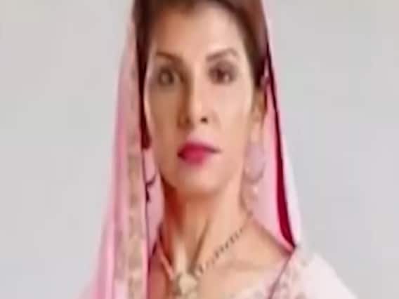Anita Raj & other 'Choti Sarrdrarni' actors test positive for COVID-19 