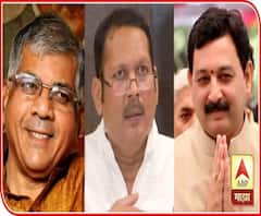 एक राजा बिनडोक, दुसऱ्या राजाला पर्वा नाही, प्रकाश आंबेडकरांची दोन्ही राजेंवर जहरी टीका | Special Report