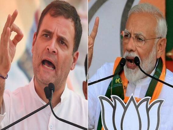 Bihar Election 2020 में आज PM Modi vs Rahul Gandhi, दोनों नेता करेंगे चुनावी रैलियां
