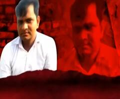 Baghpat: दबंगों की ताबड़तोड़ फायरिंग, निशाने पर पिता और बेटे| ABPGanga