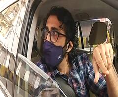 TV TRP Scam | रिपब्लिक चॅनलचे सीईओ विकास खानचंदानी यांची चौकशी सुरु