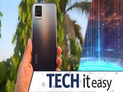 Vivo V20: जानिए कैसा है Vivo का नया कैमरा फोन?
