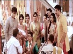 Yeh Rishta Kya Kehlata Hai: Is Kartik's father absolutely fine now?