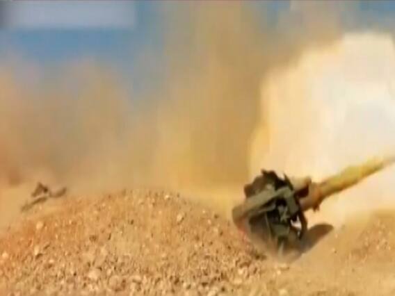 Armenia & Azerbaijan clash: What role is being played by Israel?