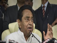 MP: Kamal Nath apologizes for his 'item' remark, writes letter to CM 