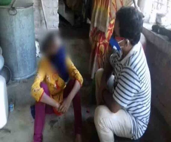 আজ বাংলায়: দেগঙ্গায় মধ্যযুগীয় কুসংস্কারের অন্ধকারের ছবি, সক্রিয় রাজ্য বিজ্ঞান ও যুক্তিবাদী মঞ্চ