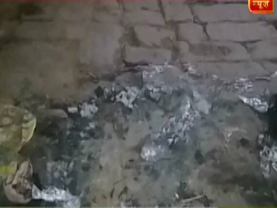 Punjab: होशियारपुर में 6 साल की बच्ची को जिंदा जलाया गया, बच्ची से रेप की भी आशंका