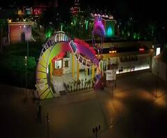 Kevadiya Jungle Safari गुजरातमध्ये 375 एकरवर केवडिया जंगल सफारी, पंतप्रधान नरेद्र मोदींकडून उद्घाटन!