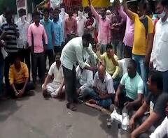 Rural News | राज्याच्या कानाकोपऱ्यातील बातम्यांचा आढावा | माझं गाव माझा जिल्हा 