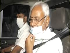 ABP Opinion Poll पर Nitish Kumar को भरोसा, कहा- लोगों को पता है कि हम काम करते हैं | Bihar Election