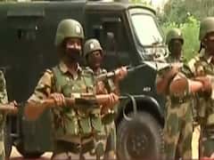 Pakistan plans BAT attack against India: Intelligence