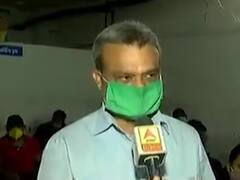  અમદાવાદઃ બેકલોગની કામગીરી માટે લોકોને RTO કચેરીના ખાવા પડે છે ધક્કા