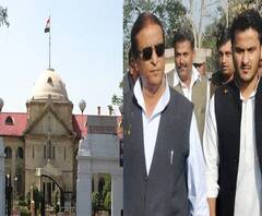 Rampur की स्वार विधानसभा सीट पर हो सकता है उपचुनाव| UP-ByElections|ABPGanga