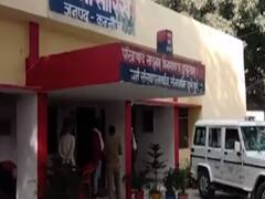 Kannuaj: Minor physically challenged girl raped, accused arrested