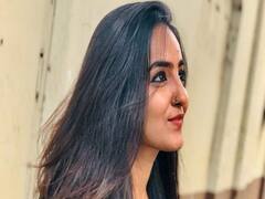TikTok star Kinjal Dhamecha bags lead role in Gustakhiyaan