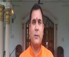 Hathras: হাথরসের ঘটনায় পুলিশের ভূমিকা নিয়ে প্রশ্ন তুললেন এই বিজেপি নেতাই