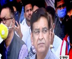 भ्रष्टाचार पर BJP-Congress के बीच ठनी| Uttarakhand Prime| ABPGanga 