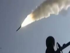 India successfully conducts testing of Brahmos supersonic cruise missile amid tension with China