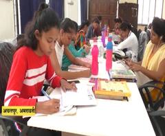  पोलीस स्थानकात विद्यार्थ्यांसाठी अभ्यासिका केंद्र, अधिकारी घडवणारं अचलपूर पोलीस स्टेशन! Special Report