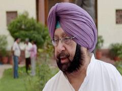 Punjab में किसानों के प्रदर्शन की वजह से मालगाड़ी की सेवा को रोका गया 