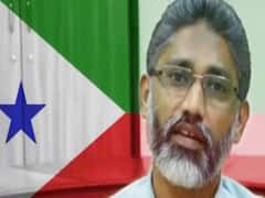 Hathras case: PFI Chairman is a govt employee in Kerala