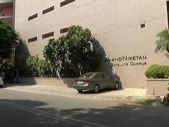 અમદાવાદઃ આનંદ નિકેતન સ્કૂલમાં બ્લેકમેલિંગનો કિસ્સો, સ્કૂલે બે-બે વખત પરીક્ષા રદ કરી