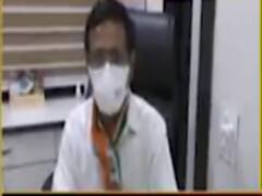 Gujarat Bypolls: પેટાચૂંટણી માટે ઉમેદવારી નોંધાવવાની સમયમર્યાદા પૂર્ણ, જુઓ વીડિયો