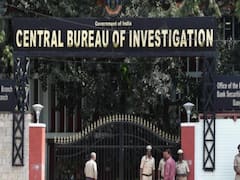Hathras Case: CBI team reaches house of the accused for interrogation