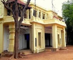 বিশ্বভারতী পাঁচিলকাণ্ড: রাজ্যের স্থগিতাদেশের আর্জি খারিজ হাইকোর্টের