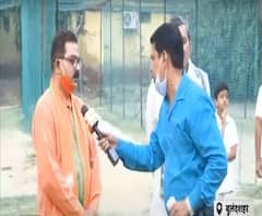 UP By-Elections: Bulandshahr का विजेता कौन?| Charcha Garam Hai| ABPGanga