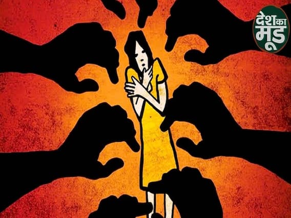 Hathras Gangrape Case Sparks Outrage Across The Country