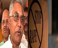 'উত্তর প্রদেশের মেয়েটির ধর্ষণ যে হয়েছে, তাই তো প্রমাণ হয়নি', হাথরস কাণ্ড নিয়ে যুক্তি দিলীপের