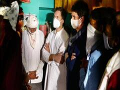 Hathras Case : क्या SP को संस्पेंड करने वाले DM पर कार्रवाई होगी? 