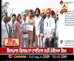 8 ਮਹੀਨਿਆਂ ਬਾਅਦ ਸ਼ੂਟਿੰਗ ਤੇ ਮੁੜ ਪਰਤੇ ਰਣਜੀਤ ਬਾਵਾ