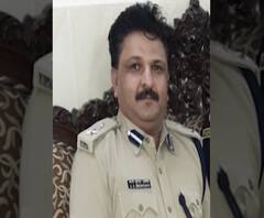 Fake IPS Officer Arrested | नकली IPS अधिकाऱ्याला फिल्मी स्टाईल पाठलाग करत मुंबई पोलिसांकडून अटक
