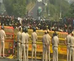 Aman Baisla को इंसाफ दिलाने के लिए गुर्जर समाज ने DND किया जाम| ABPGanga