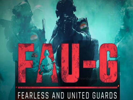 Akshay Kumar ने लॉन्च किया FAU-G गेम का टीजर