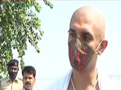 BJP द्वारा LJP पर लगाए गए वोटकटवा के आरोप पर बोले Chirag Paswan