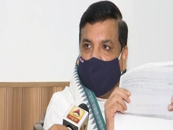 AAP सांसद Sanjay Singh बोले-'Hathras Case के आरोपियों को बचाने के लिए SC में दिया गया झूठा हलफनामा'