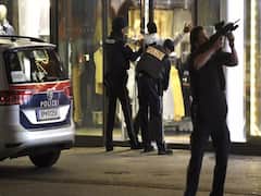 After math of Vienna terror attack | Bharat Ki Baat 