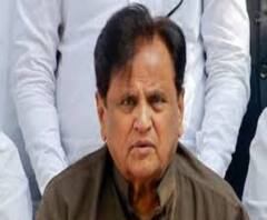 Ahmed Patel Dies: করোনা আক্রান্ত হয়ে প্রয়াত কংগ্রেসের রাজ্যসভার সাংসদ আহমেদ পটেল, শোকবার্তা মোদি-মমতার