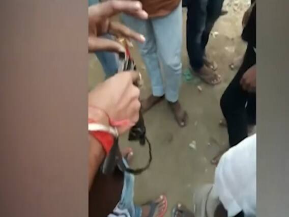 Chhapra : छठ घाट पर हुई फायरिंग, 5 लोग हुए घायल