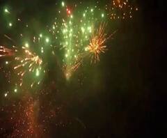 BMC bans firecrackers | मुंबईत लक्ष्मीपूजनाचा दिवस वगळता फटाक्यांवर बंदी; बीएमसीचा निर्णय