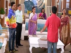 Virat decides to marry Sai in the serial 'Ghum Hai Kisikey Pyaar Meiin'